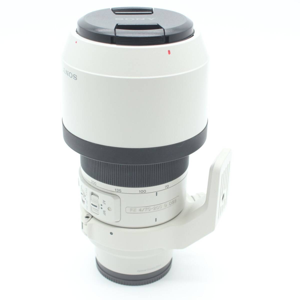 2026年最新】Yahoo!オークション -sel70200gmの中古品・新品・未使用品一覧