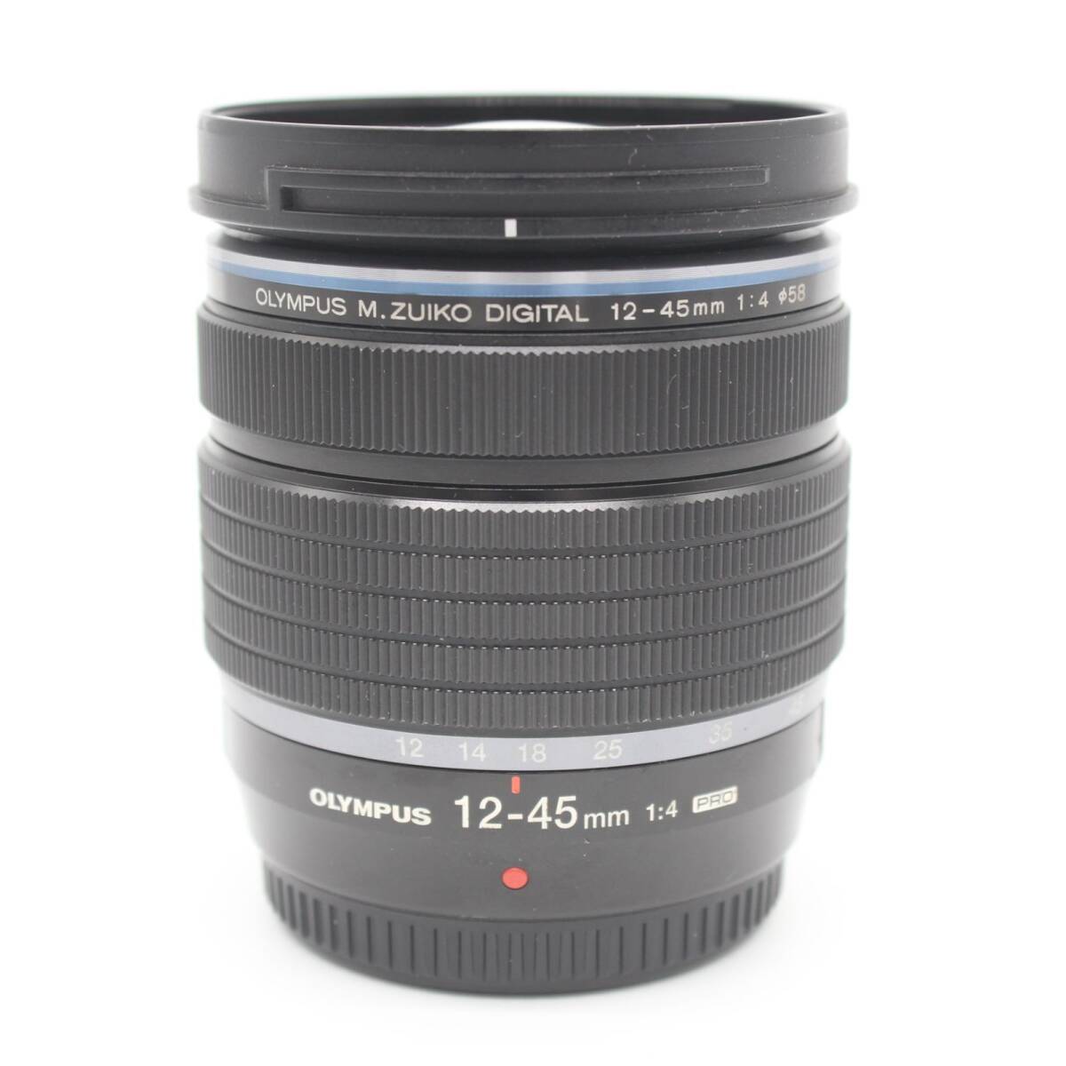 2026年最新】Yahoo!オークション -olympus m.zuiko digital ed 12-45mm