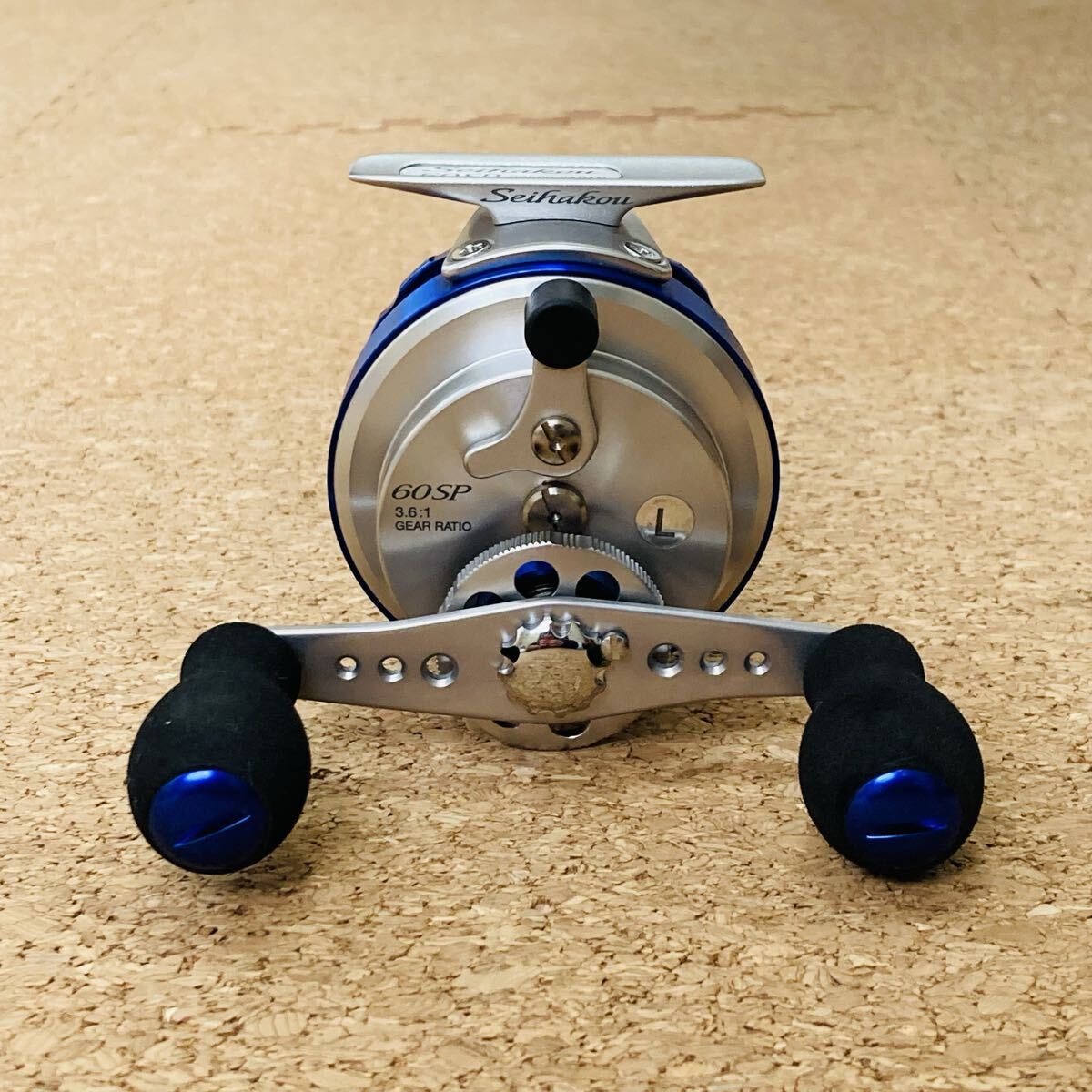 Yahoo!オークション -「セイハコウ60sp」の落札相場・落札価格