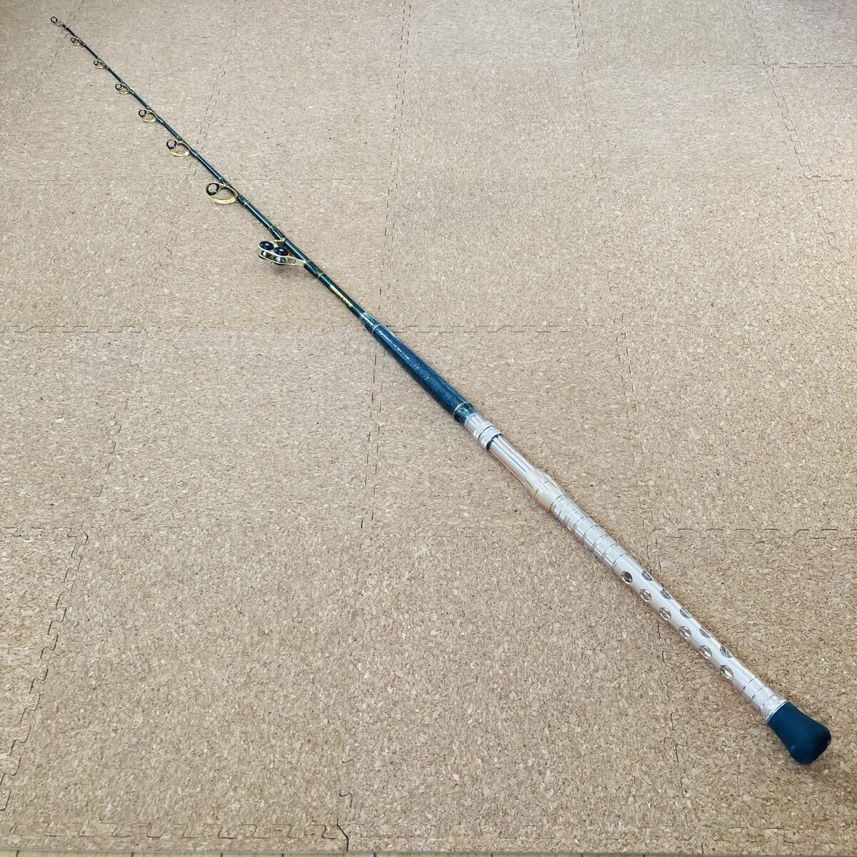 2026年最新】Yahoo!オークション -アリゲーター 竿の中古品・新品・未