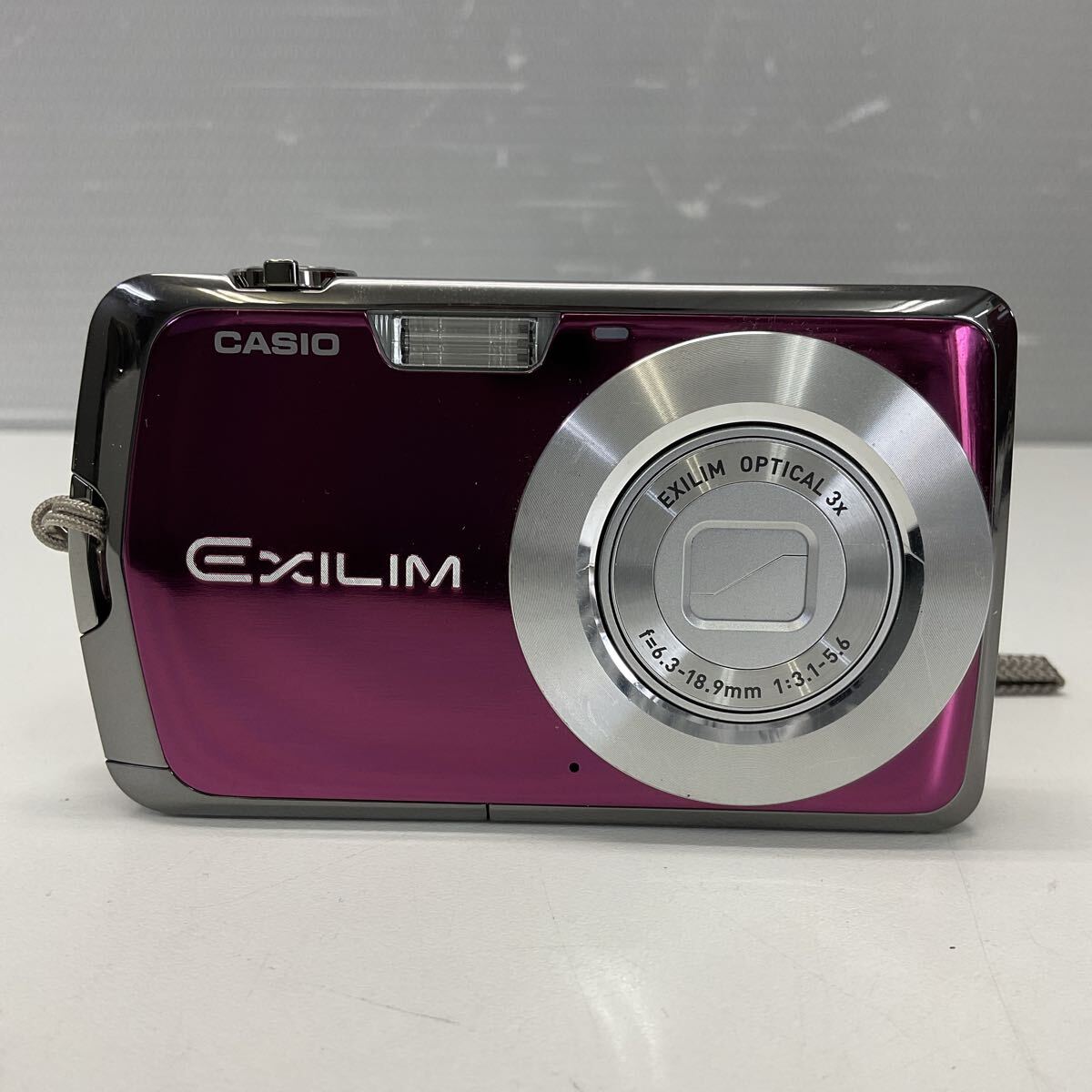 Yahoo!オークション -「exilim ex-z1」の落札相場・落札価格