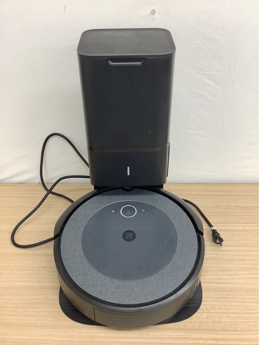 Yahoo!オークション -「ルンバクリーンベース」の落札相場・落札価格