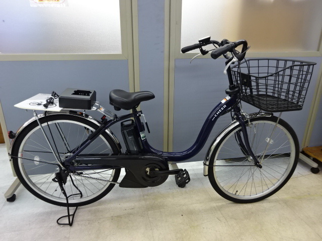 2026年最新】Yahoo!オークション -電動アシスト自転車 ヤマハ 24の中古