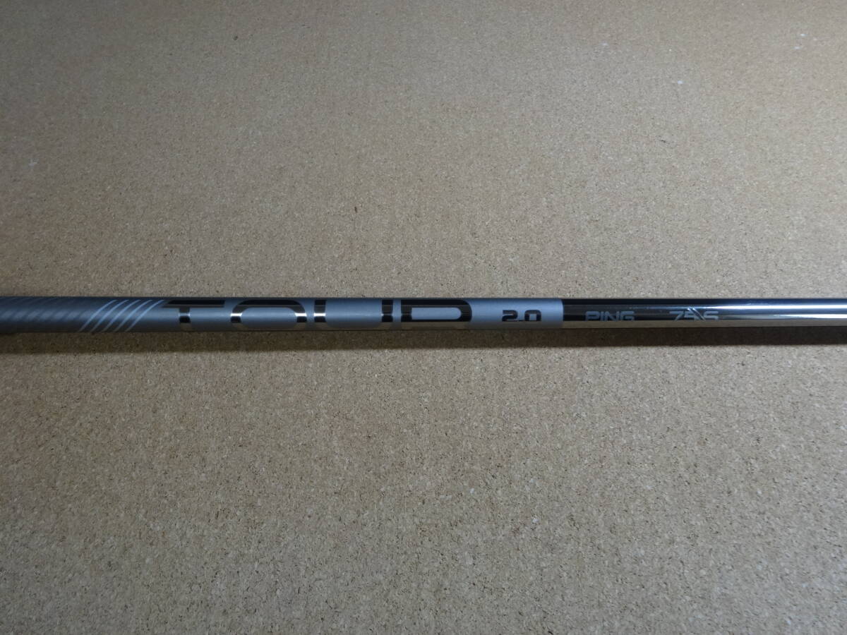 Yahoo!オークション -「ping tour 2.0 chrome 75s」の落札相場・落札価格