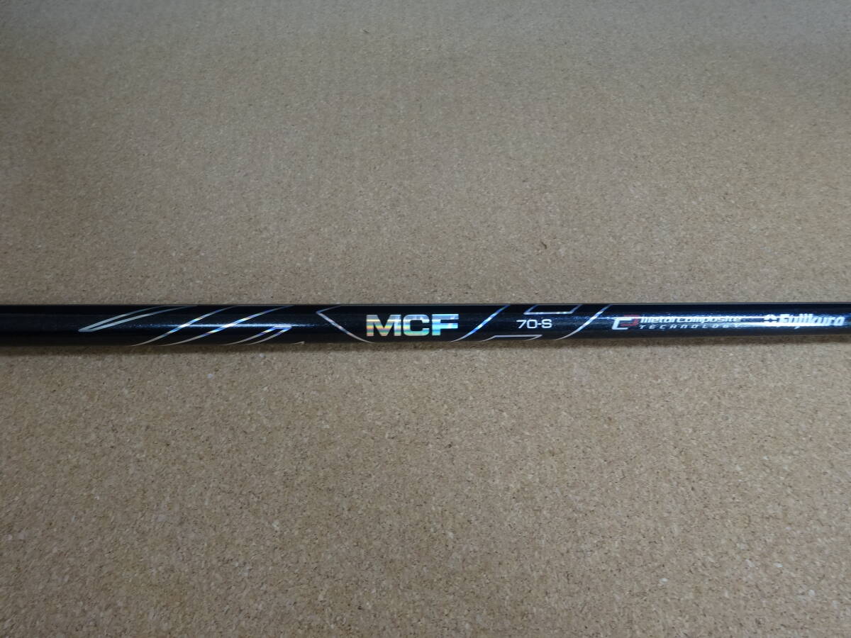 Yahoo!オークション -「mcf 70s」の落札相場・落札価格