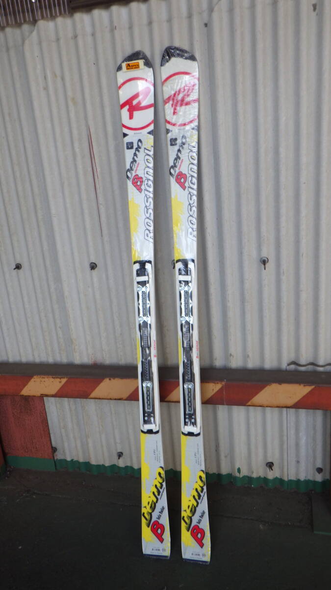 2026年最新】Yahoo!オークション -(rossignol ロシニョール) (デモ