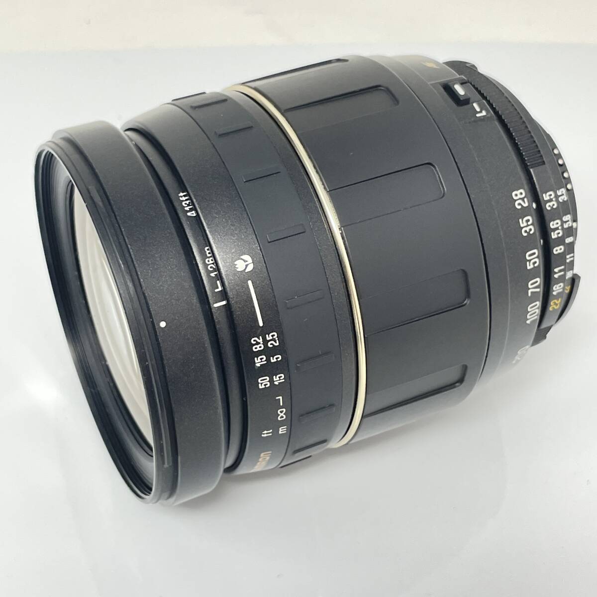 TAMRON AF 28-300mm F/3.5-6.3 LD Aspherical IF MACRO (ﾆｺﾝ用