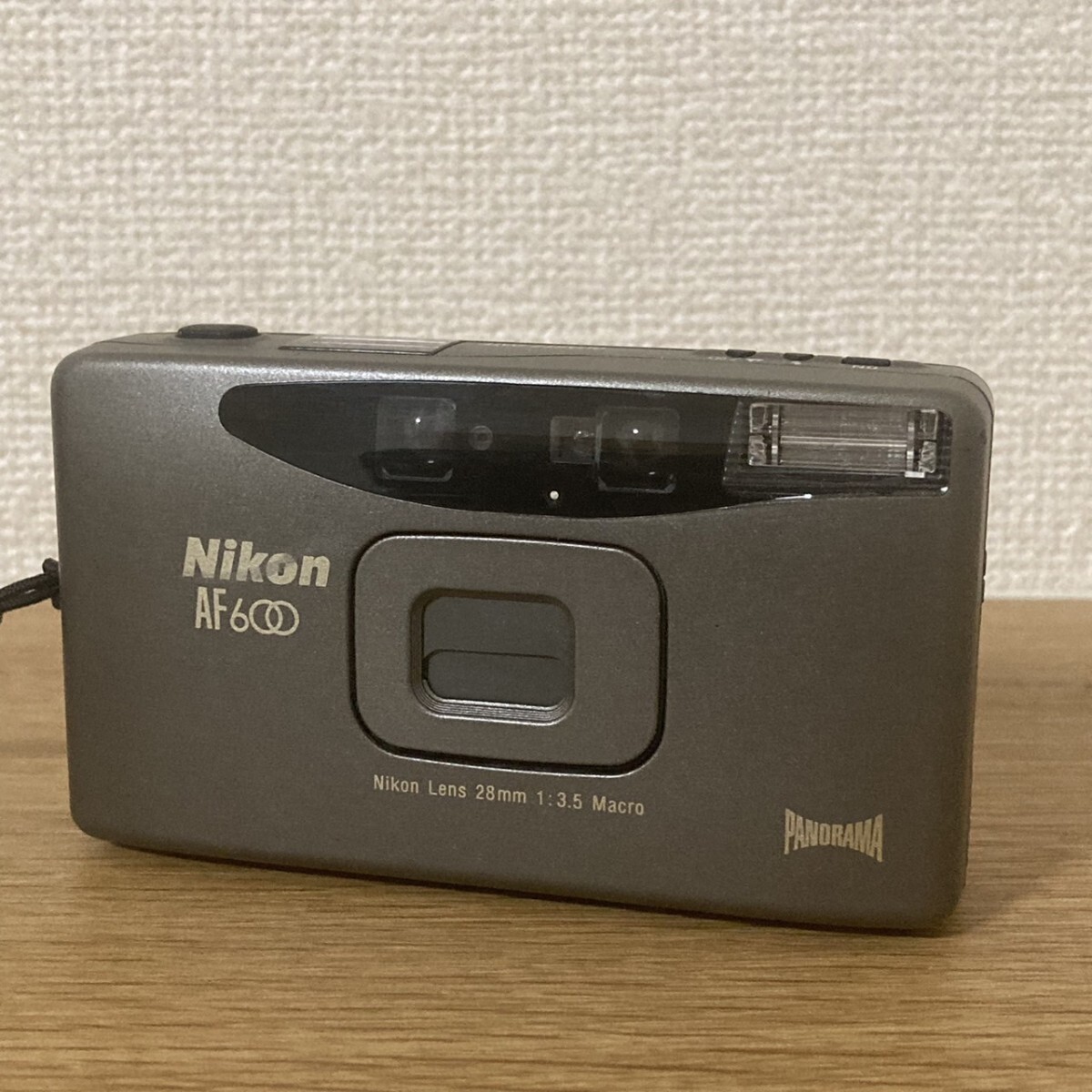 Yahoo!オークション -「ニコンaf600」(フィルムカメラ) (カメラ、光学