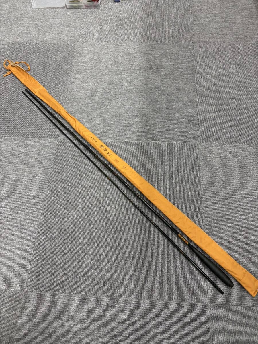 Yahoo!オークション -「がまへら飛翔天」の落札相場・落札価格