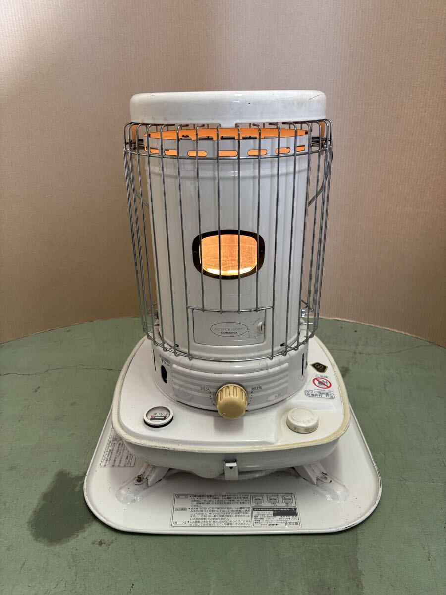Yahoo!オークション -「コロナ石油ストーブ (111)」の落札相場・落札価格