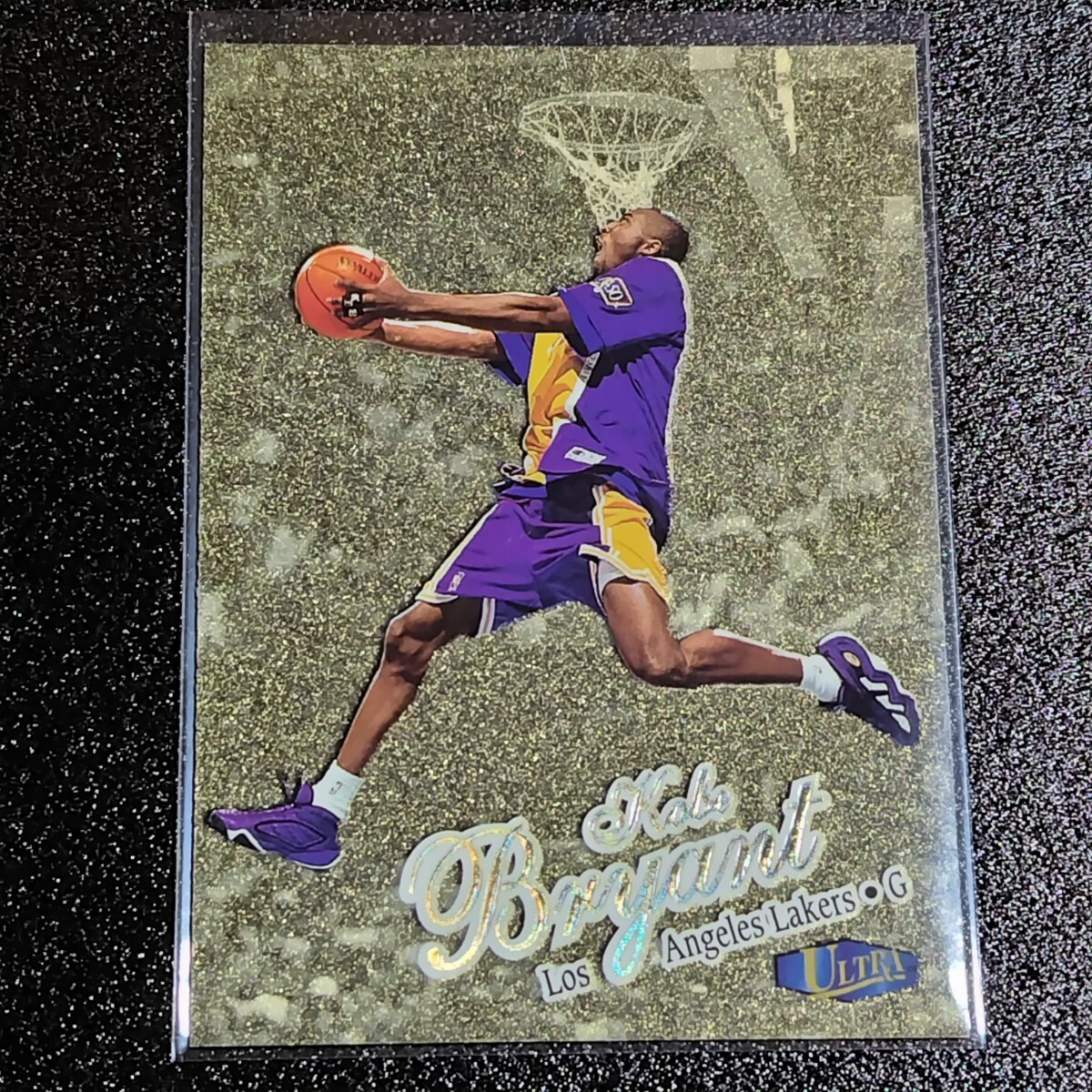 Yahoo!オークション -「nbaカード コービー」(アンティーク