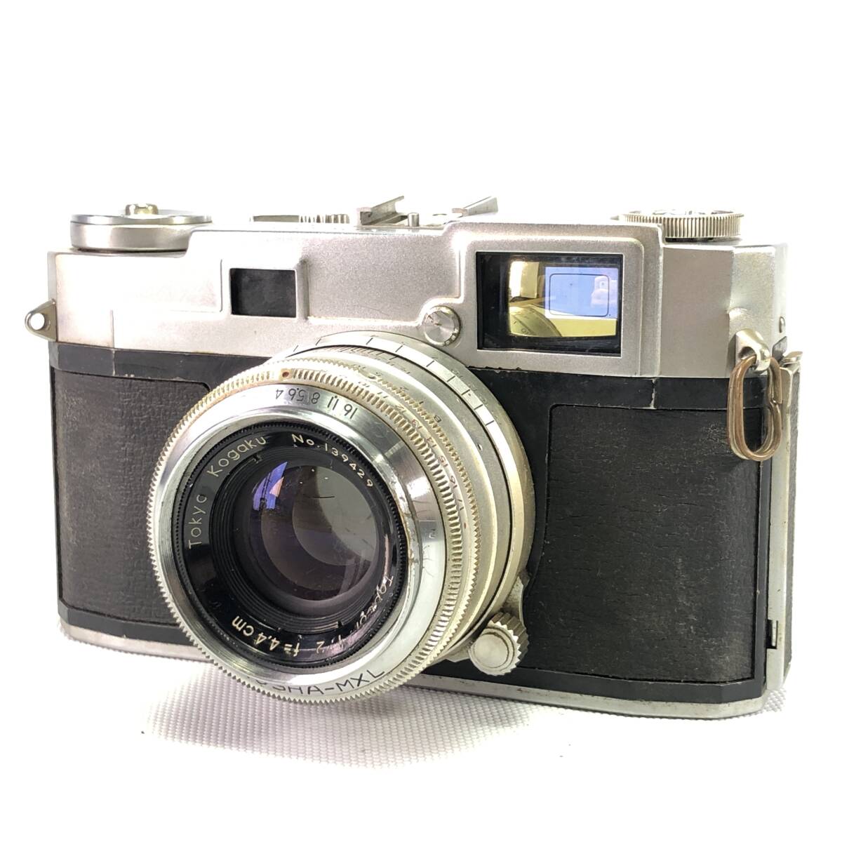 Yahoo!オークション - 「topcon 35-l」の落札相場・落札価格