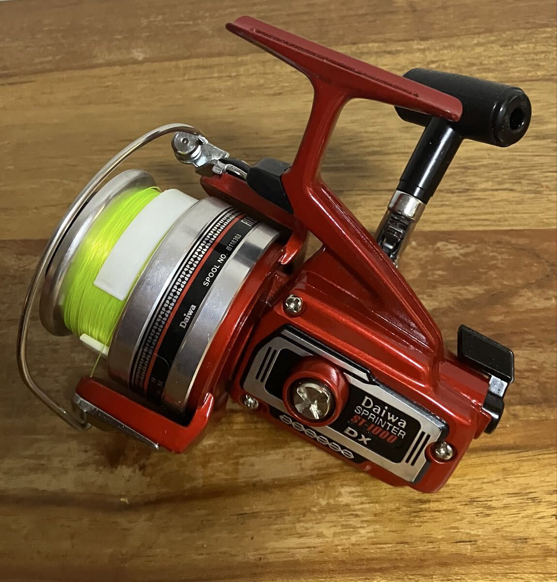 2026年最新】Yahoo!オークション -daiwa sprinter(スピニングリール)の