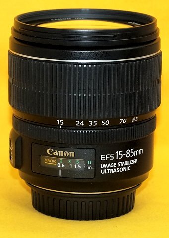 2026年最新】Yahoo!オークション -ef-s15-85mm f3.5-5.6 is usmの中古