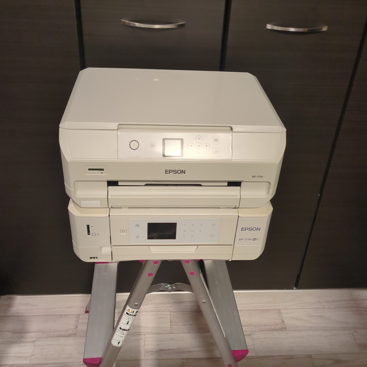 Yahoo!オークション -「epson ep-711a」の落札相場・落札価格