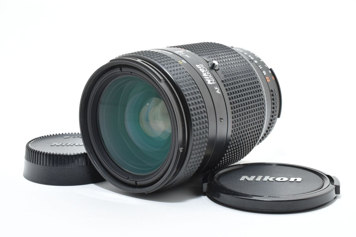 Yahoo!オークション -「nikkor 35-70mm f2.8d」の落札相場・落札価格