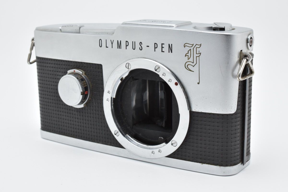 2026年最新】Yahoo!オークション -olympus pen-f ジャンクの中古品