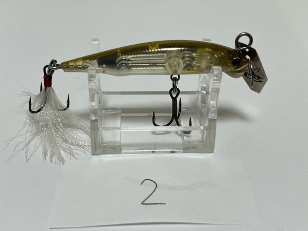 Yahoo!オークション - 「トップウォーター用」スポーツ、レジャーの