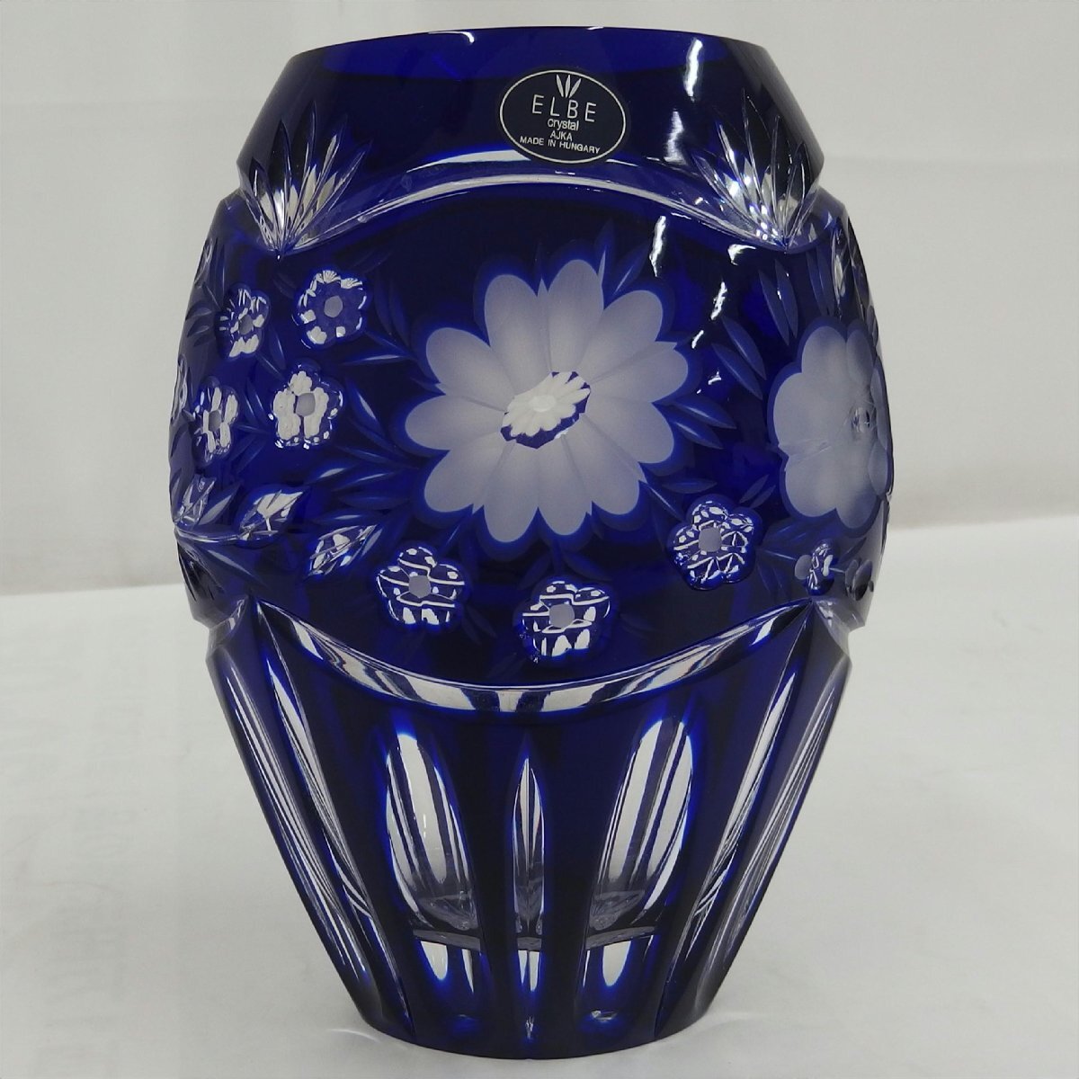 Yahoo!オークション -「elbe crystal」の落札相場・落札価格