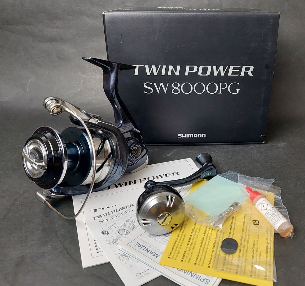 2026年最新】Yahoo!オークション -ツインパワー8000pgの中古品・新品