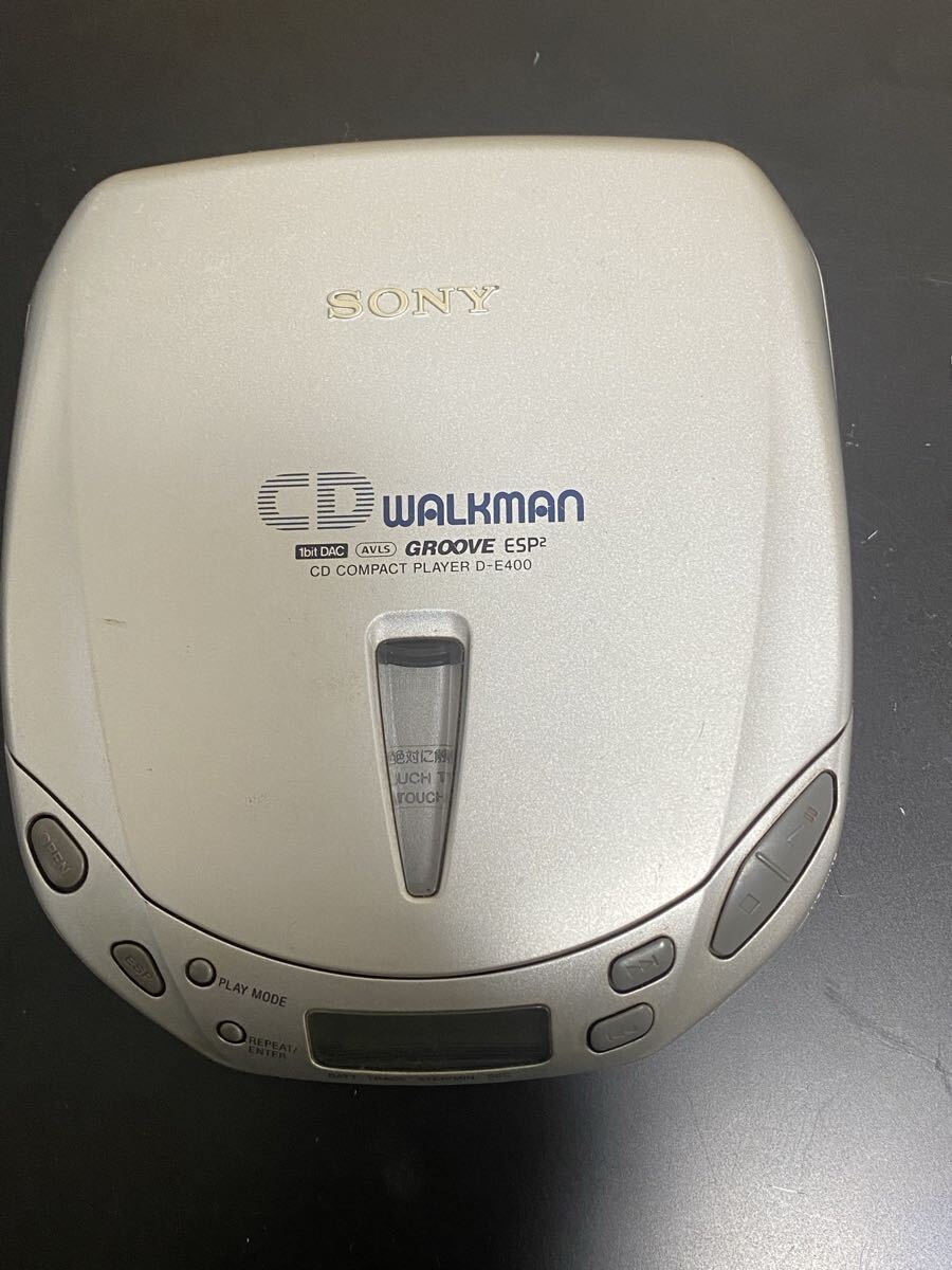 2026年最新】Yahoo!オークション -sony d-e400の中古品・新品・未使用