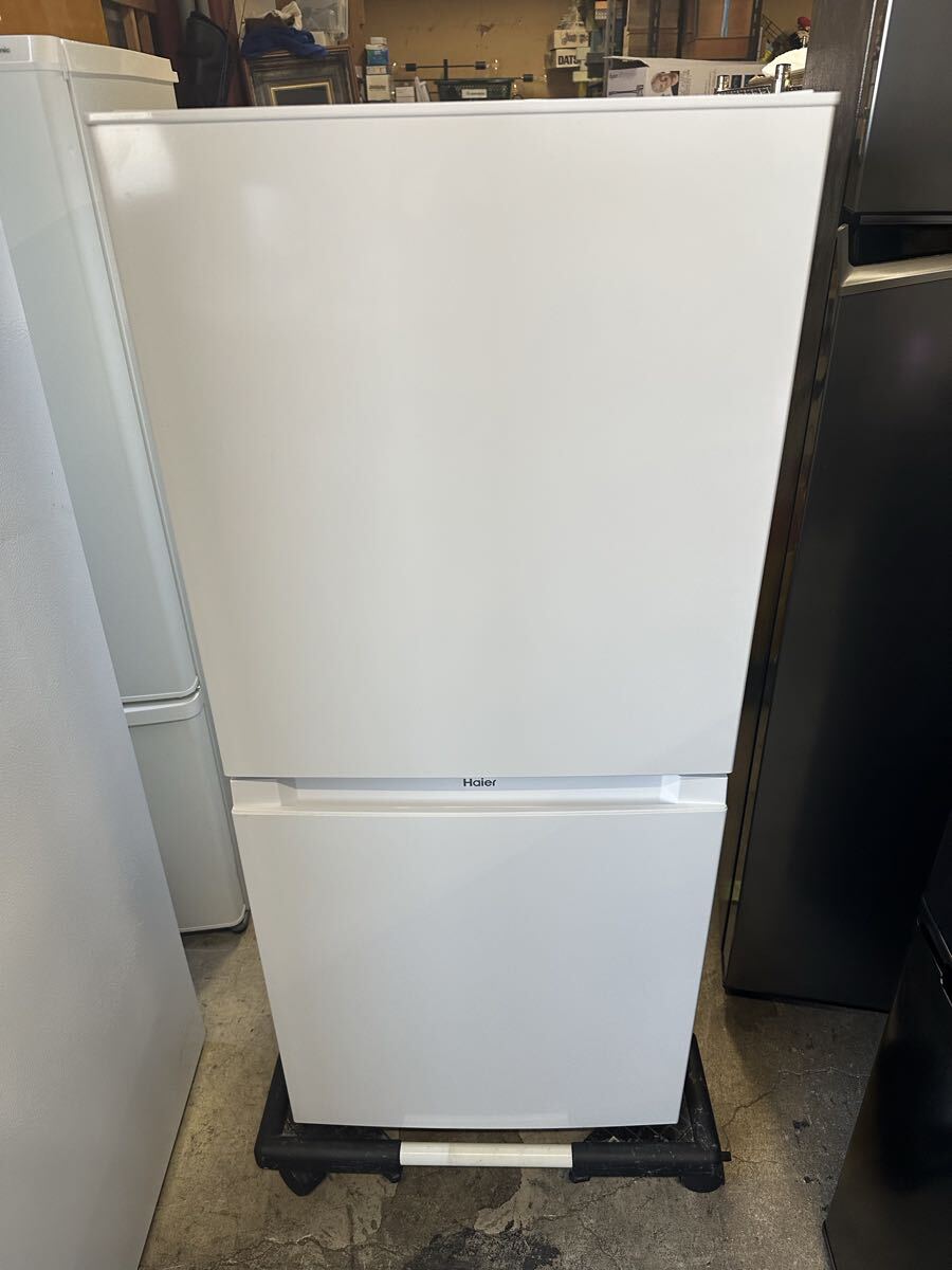 ハイアール JR-NF121B オークション比較 - 価格.com