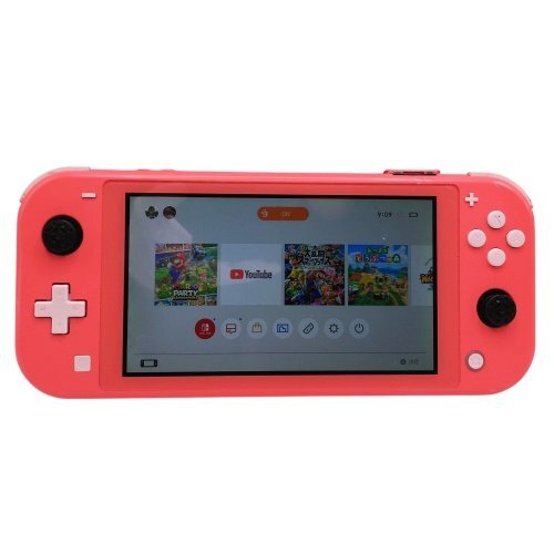 Yahoo!オークション -「スイッチライト ジャンク」の落札相場・落札価格