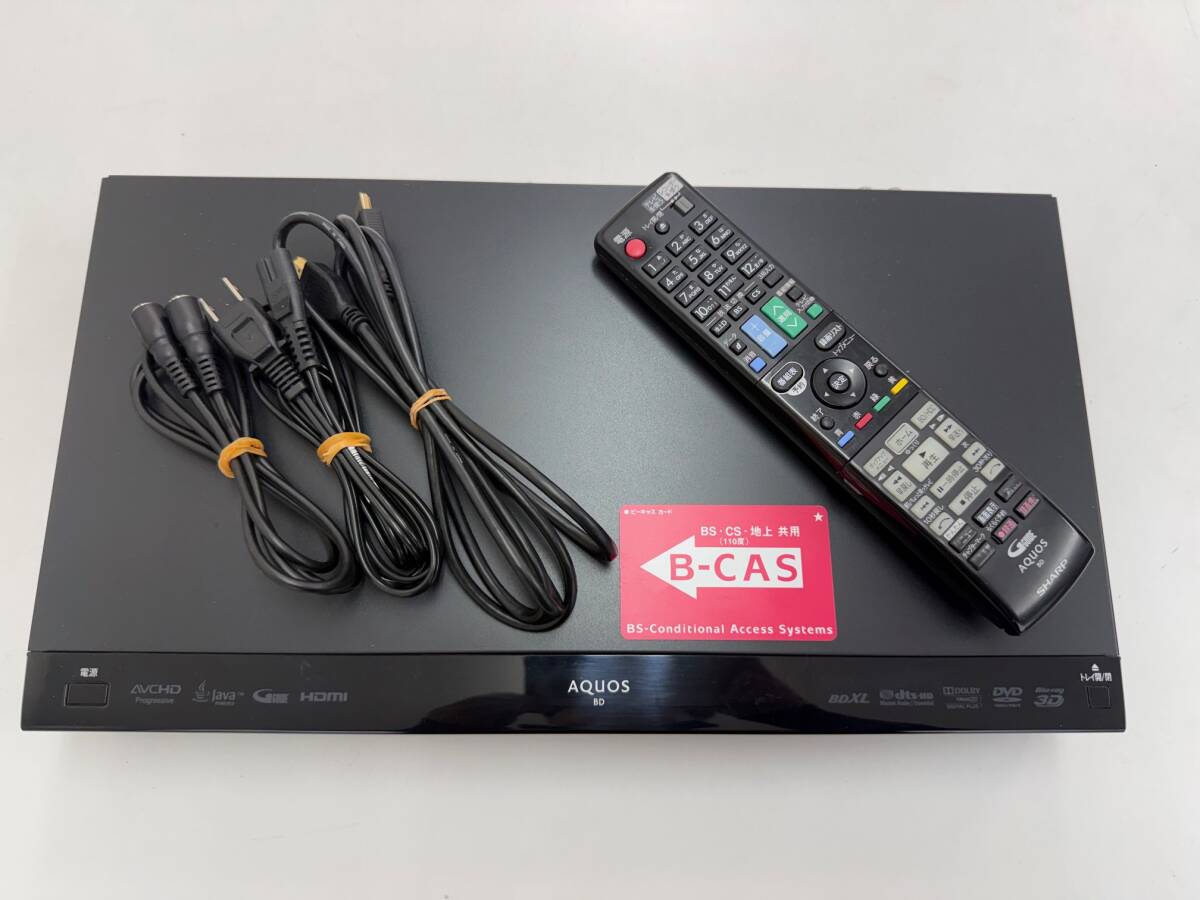 Yahoo!オークション -「sharp bd-s550」の落札相場・落札価格