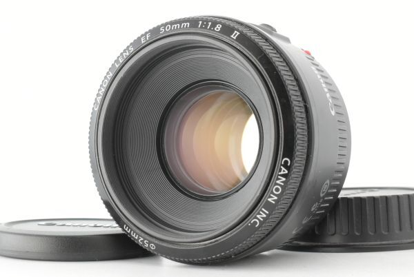 2026年最新】Yahoo!オークション -ef50mm f1.8の中古品・新品・未使用