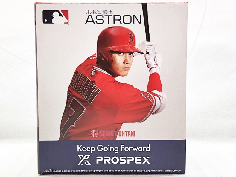 Yahoo!オークション -「大谷翔平 ボブルヘッド アストロン seiko」の