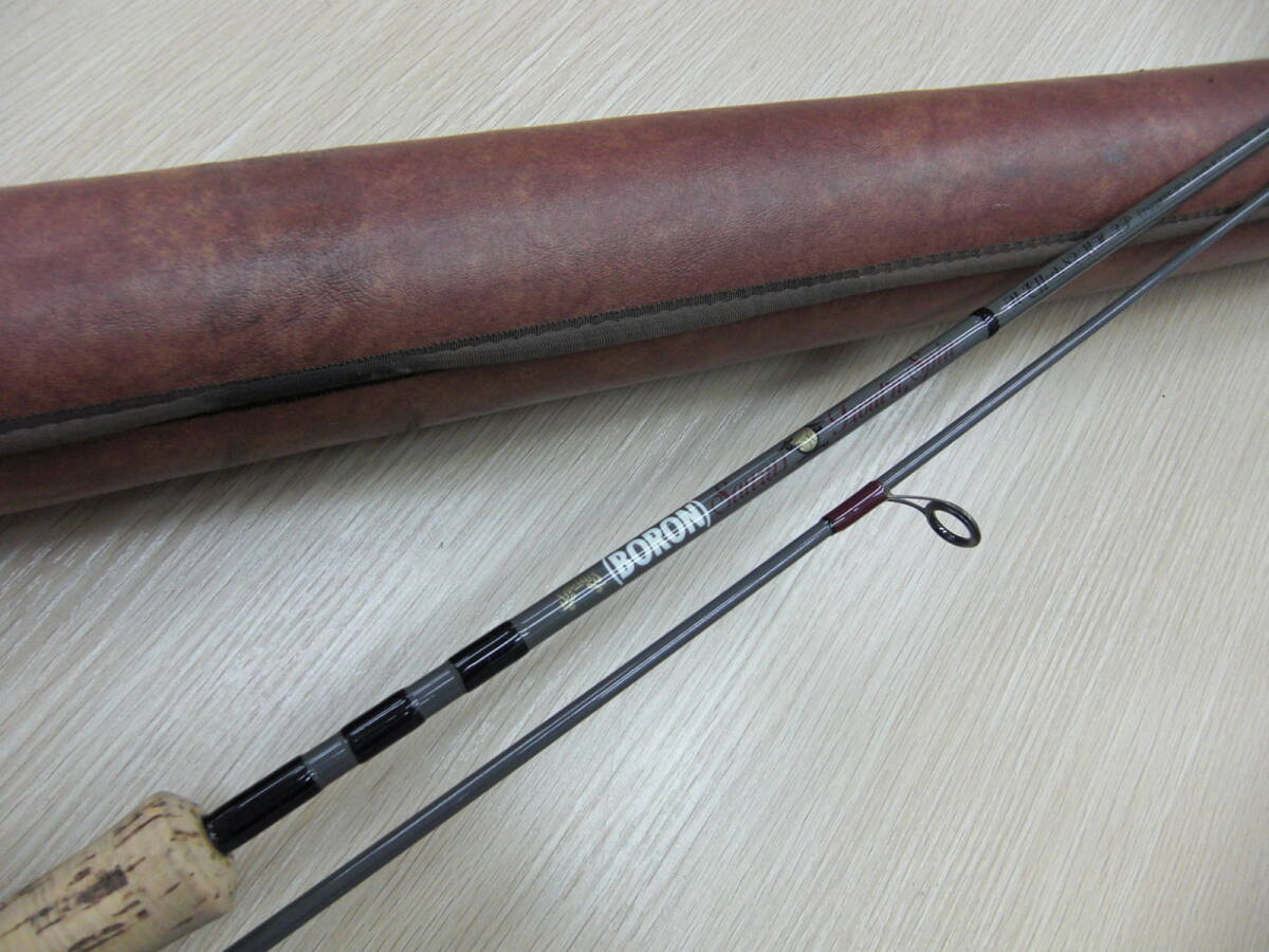 2026年最新】Yahoo!オークション -ザウルス トラウトロッド(2ピース)の