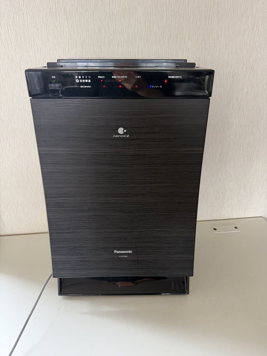 Yahoo!オークション -「パナソニック 加湿空気清浄機 90」の落札相場