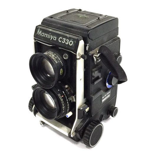 Yahoo!オークション -「mamiya c330 professional s」の落札相場・落札価格