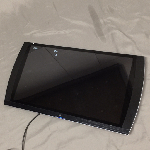 Yahoo!オークション -「playstation 3d ディスプレイ (cech-zed1j)」の