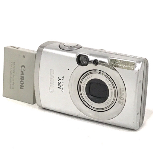 Yahoo!オークション -「canon ixy 810is」の落札相場・落札価格