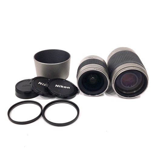 Yahoo!オークション -「28-80mm f3.3-5.6g」の落札相場・落札価格