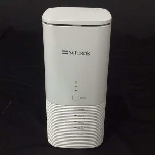 Yahoo!オークション -「softbank air ターミナル」(周辺機器) の落札