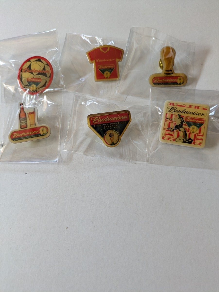 2026年最新】Yahoo!オークション -ドイツワールドカップ ピン