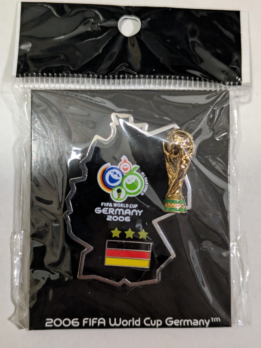 2026年最新】Yahoo!オークション -ドイツワールドカップ ピン