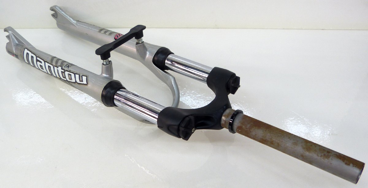 Yahoo!オークション -「マニトウ サスペンション」(サスペンション
