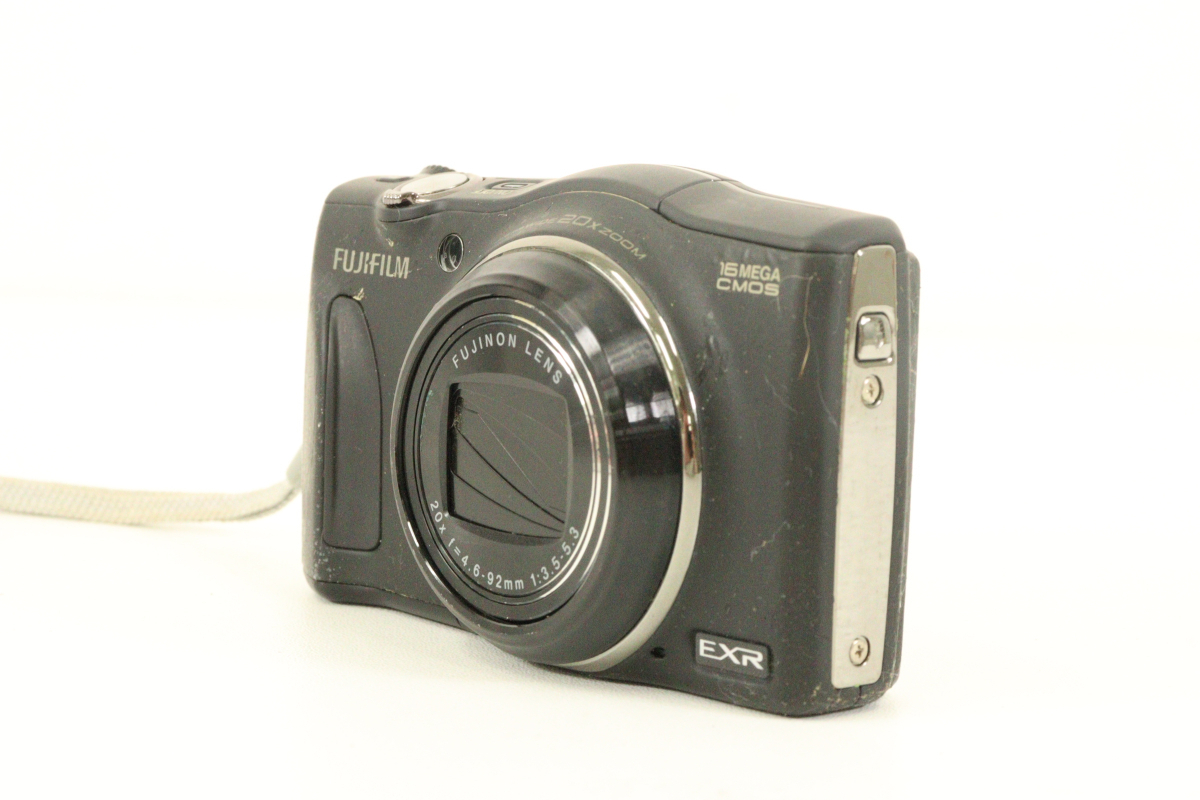 Yahoo!オークション -「finepix f750exr」の落札相場・落札価格