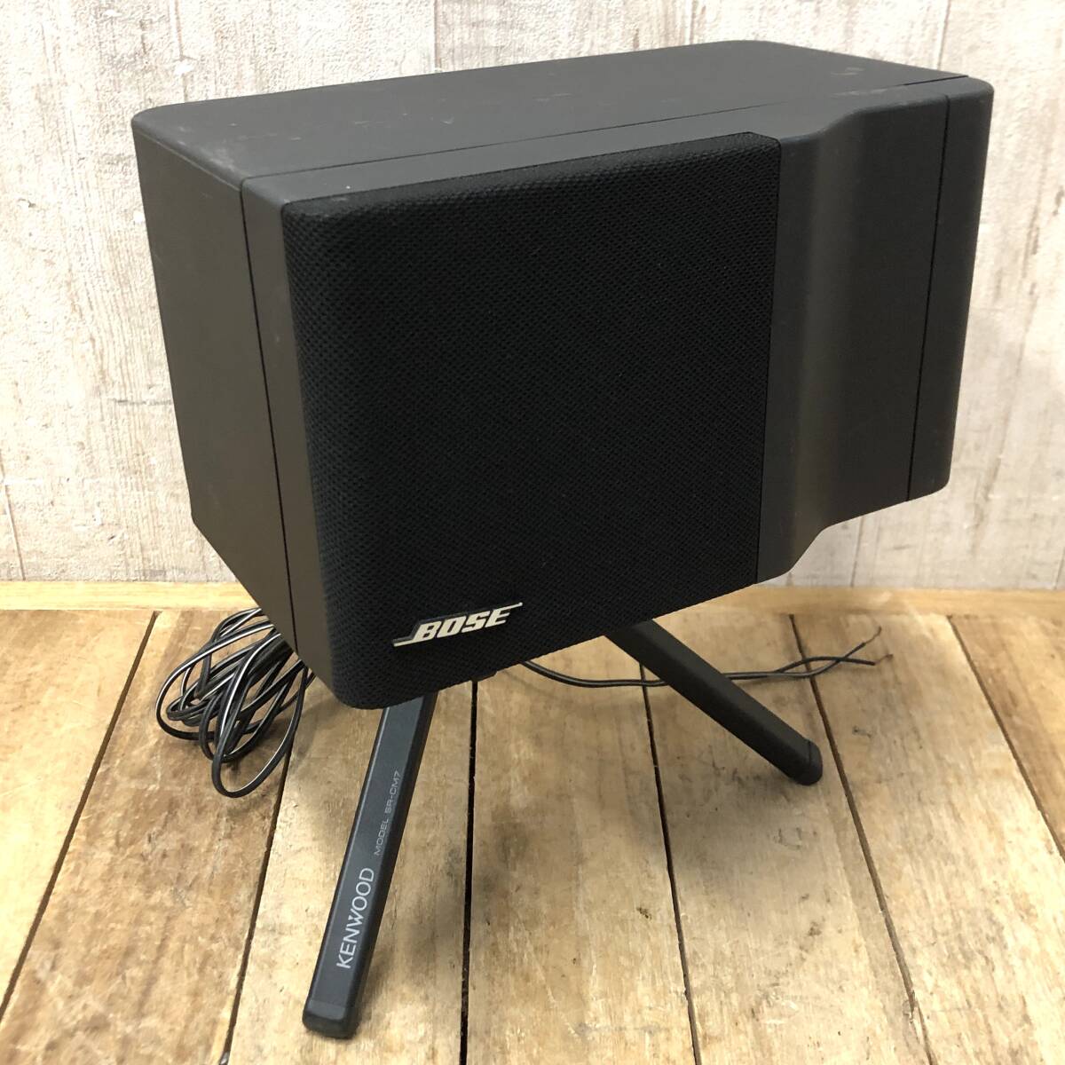 Yahoo!オークション -「bose pam 3」(スピーカー本体) (BOSE)の落札