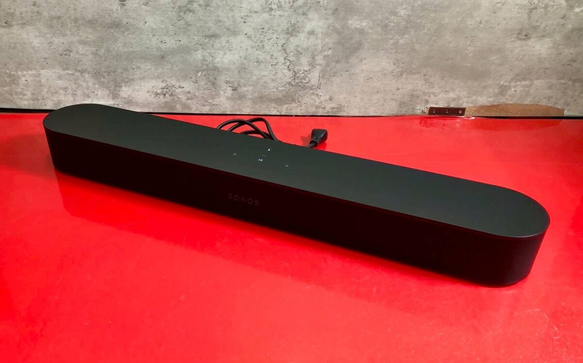 Yahoo!オークション -「sonos beam gen2」の落札相場・落札価格