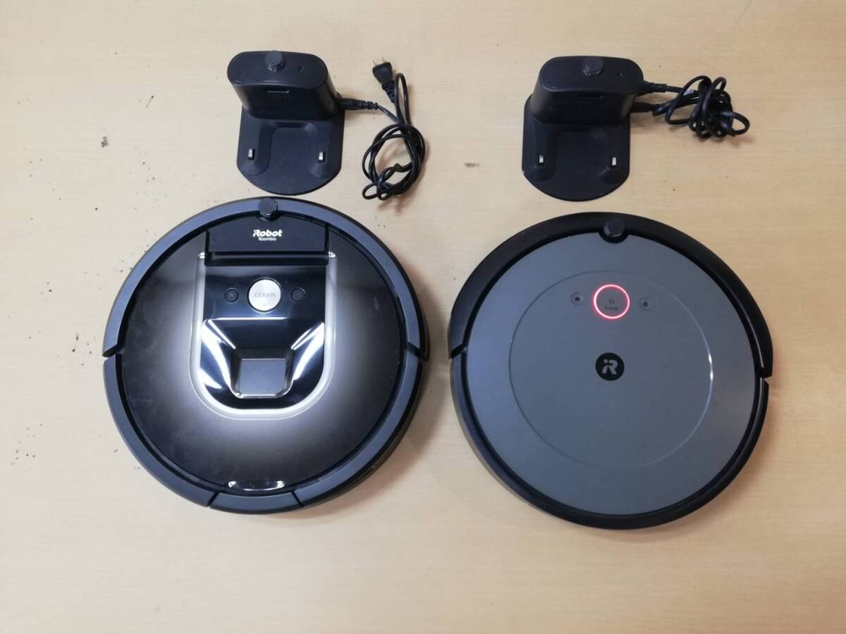 Yahoo!オークション -「ルンバ980」の落札相場・落札価格