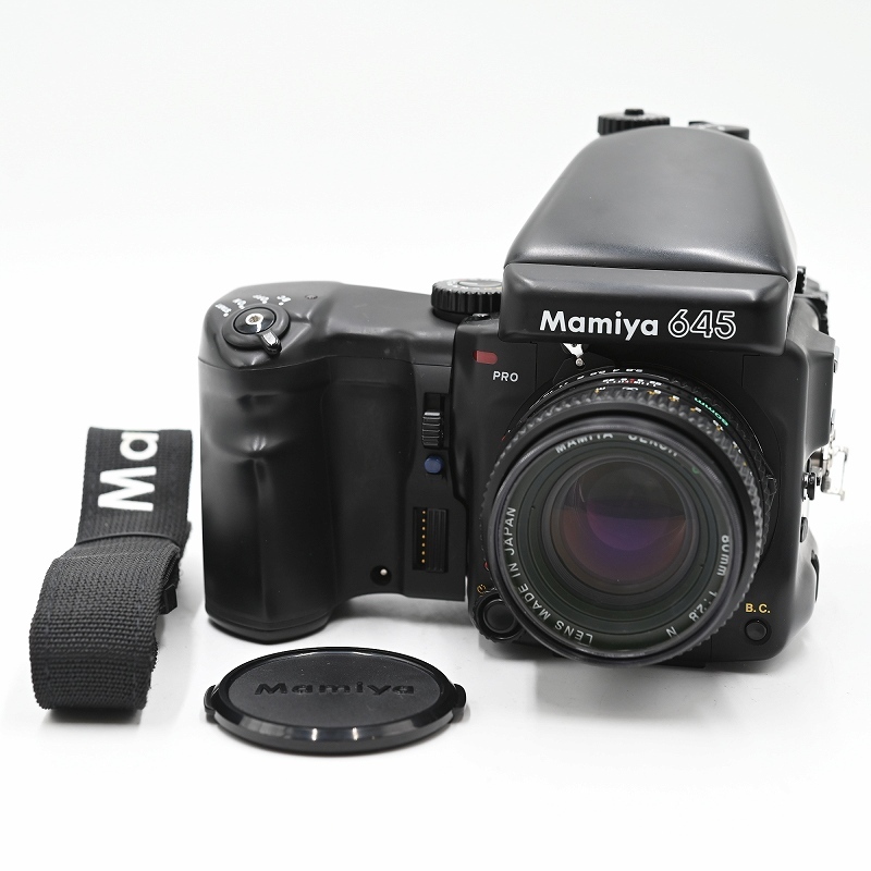 2026年最新】Yahoo!オークション -mamiya sekor c 80 2.8 nの中古品