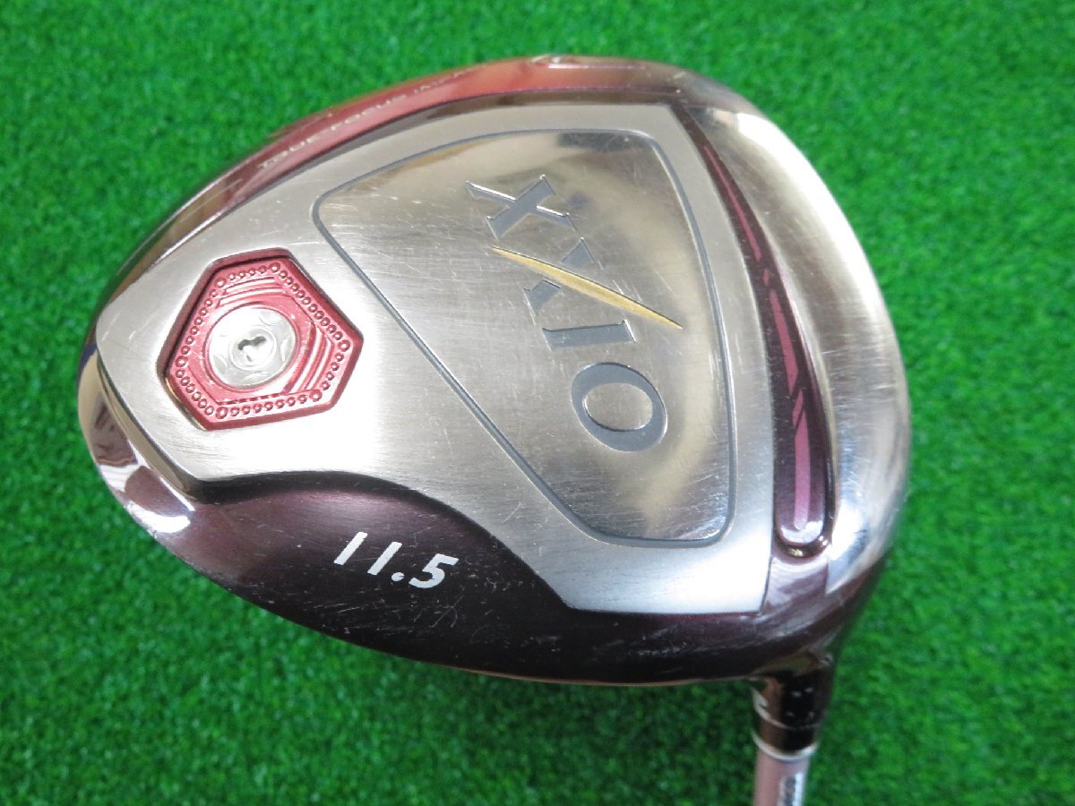 2026年最新】Yahoo!オークション -ゼクシオ10 レディース ドライバーの