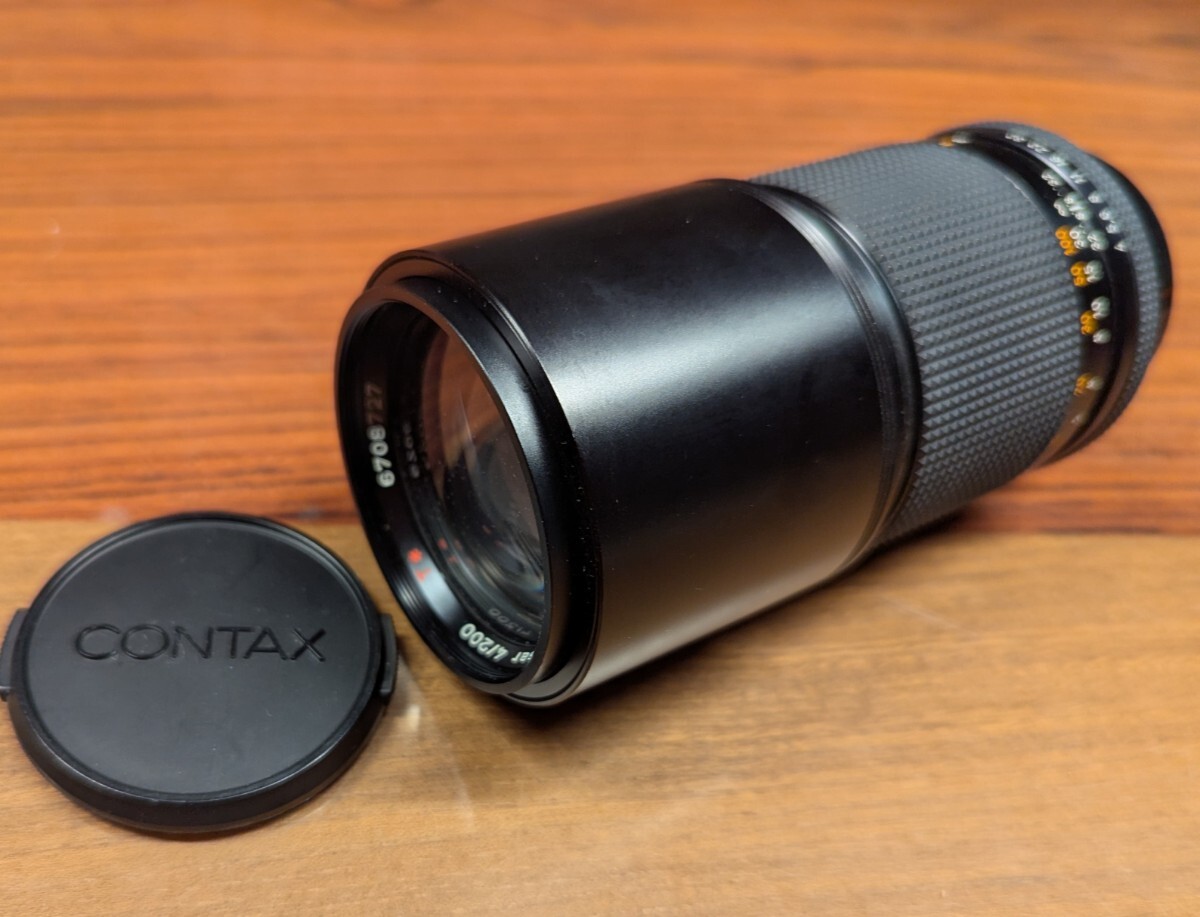 2026年最新】Yahoo!オークション -tessar 200の中古品・新品・未使用品一覧