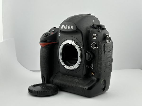 2026年最新】Yahoo!オークション -nikon d3の中古品・新品・未使用品一覧