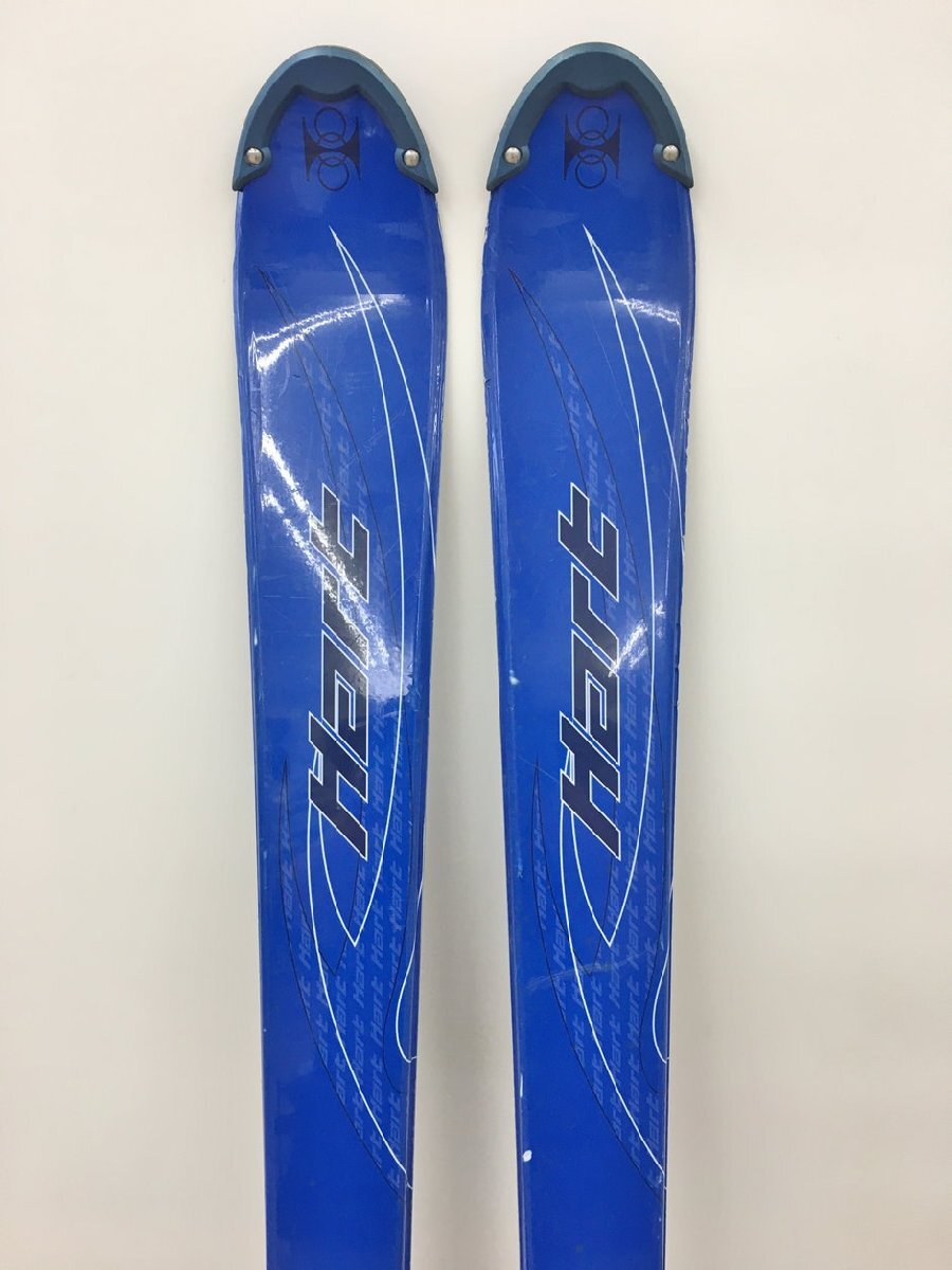 2026年最新】Yahoo!オークション -hartスキー板の中古品・新品・未使用