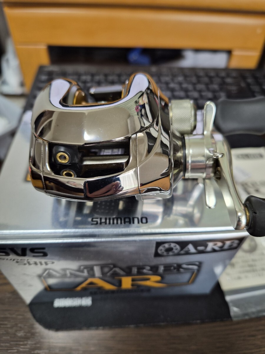 Yahoo!オークション -「アンタレス ar」の落札相場・落札価格